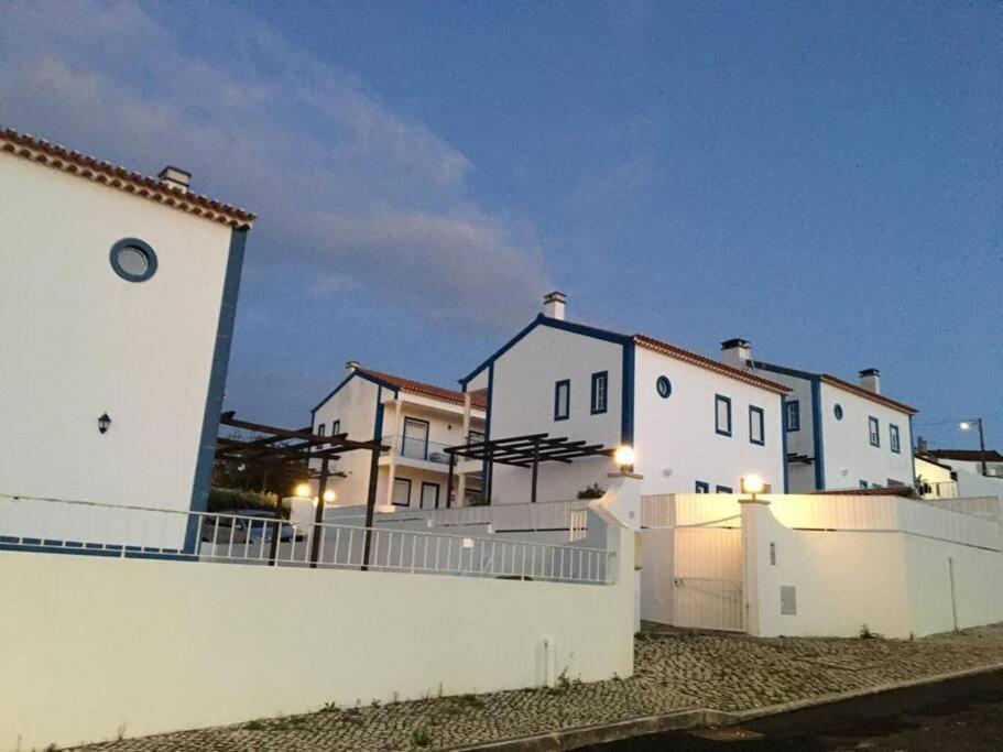 West Soul Village Arelho Eksteriør bilde